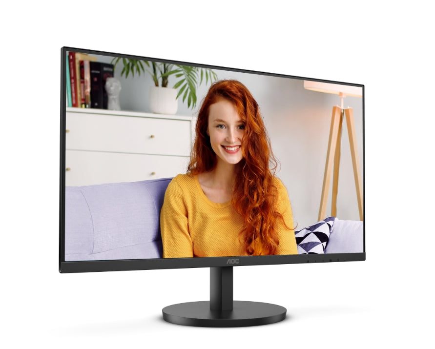 Монитор AOC U27B3A, 27" IPS WLED