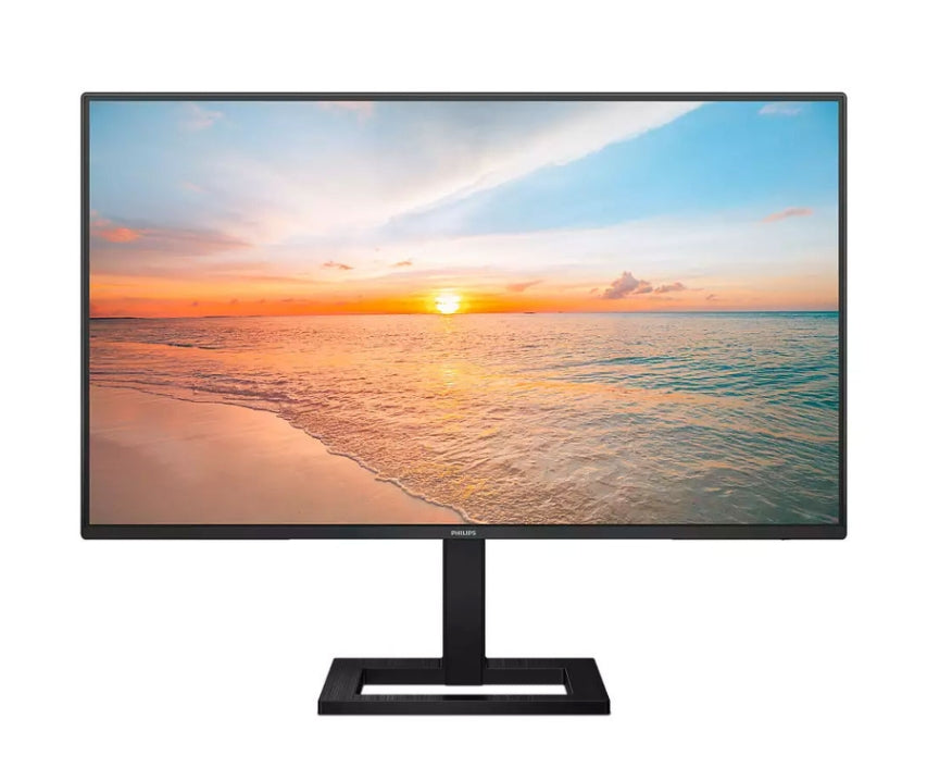 Монитор Philips 27E1N1600AE, 27" IPS WLED