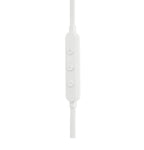 Слушалки JBL T310C WHT USB-C In-ear headphones