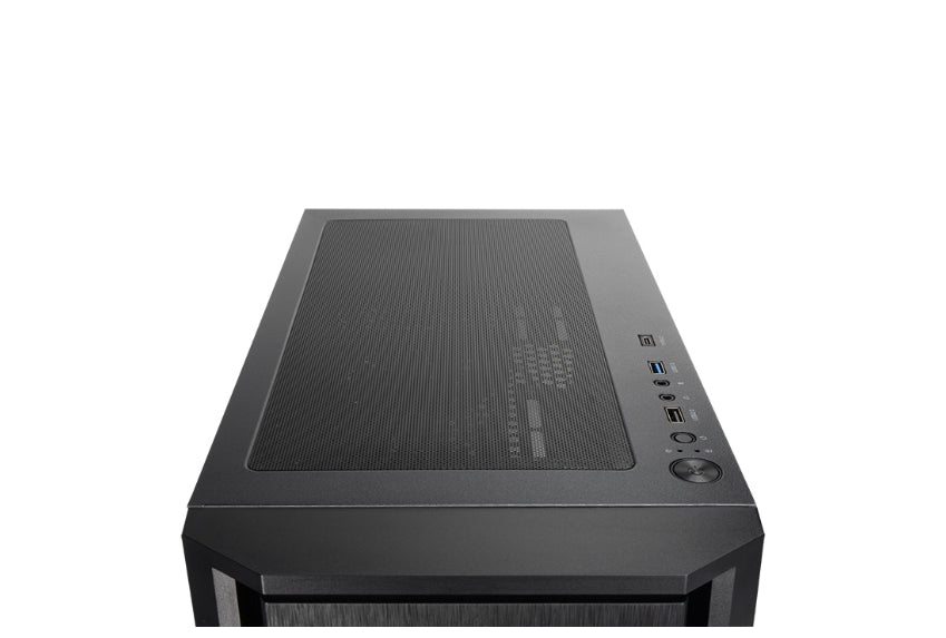 Кутия за компютър Chieftec Pro Mini
