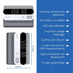 Апарат за кръвно налягане Beurer BM 59, blood pressure monitor w/o cable