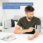 Апарат за кръвно налягане Beurer BM 59, blood pressure monitor w/o cable