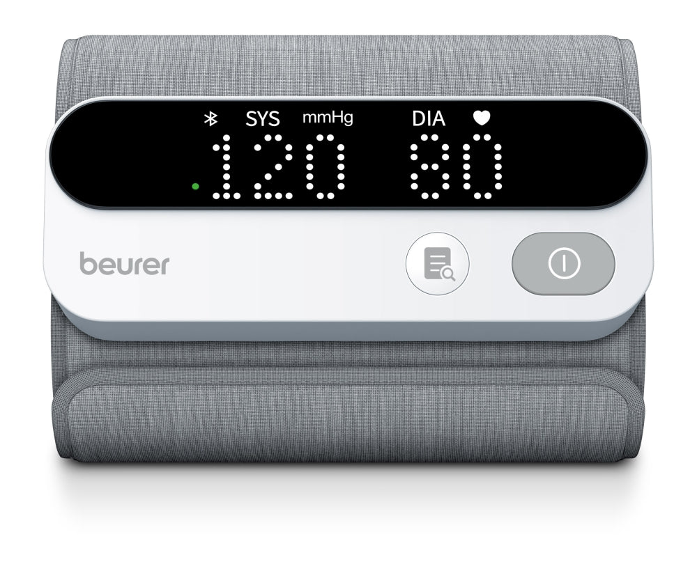Апарат за кръвно налягане Beurer BM 59, blood pressure monitor w/o cable