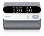 Апарат за кръвно налягане Beurer BM 59, blood pressure monitor w/o cable