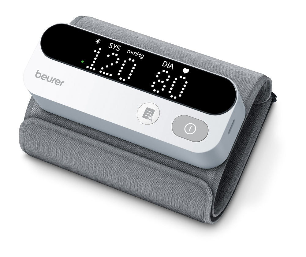 Апарат за кръвно налягане Beurer BM 59, blood pressure monitor w/o cable