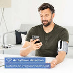 Апарат за кръвно налягане Beurer BM 59, blood pressure monitor w/o cable