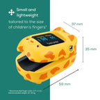 Пулсов оксиметър Beurer PO 13 KIDS Pulse Oximeter