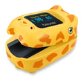 Пулсов оксиметър Beurer PO 13 KIDS Pulse Oximeter