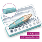 Комплект за маникюр/педикюр Beurer MP 84 Premium Manicure/pedicure set