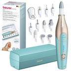 Комплект за маникюр/педикюр Beurer MP 84 Premium Manicure/pedicure set