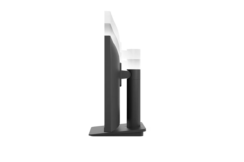 Монитор LG 27MS550-B, 27" IPS