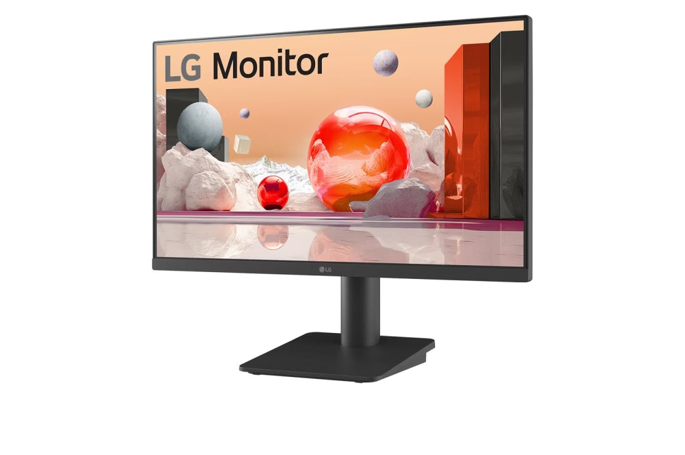 Монитор LG 27MS550-B, 27" IPS