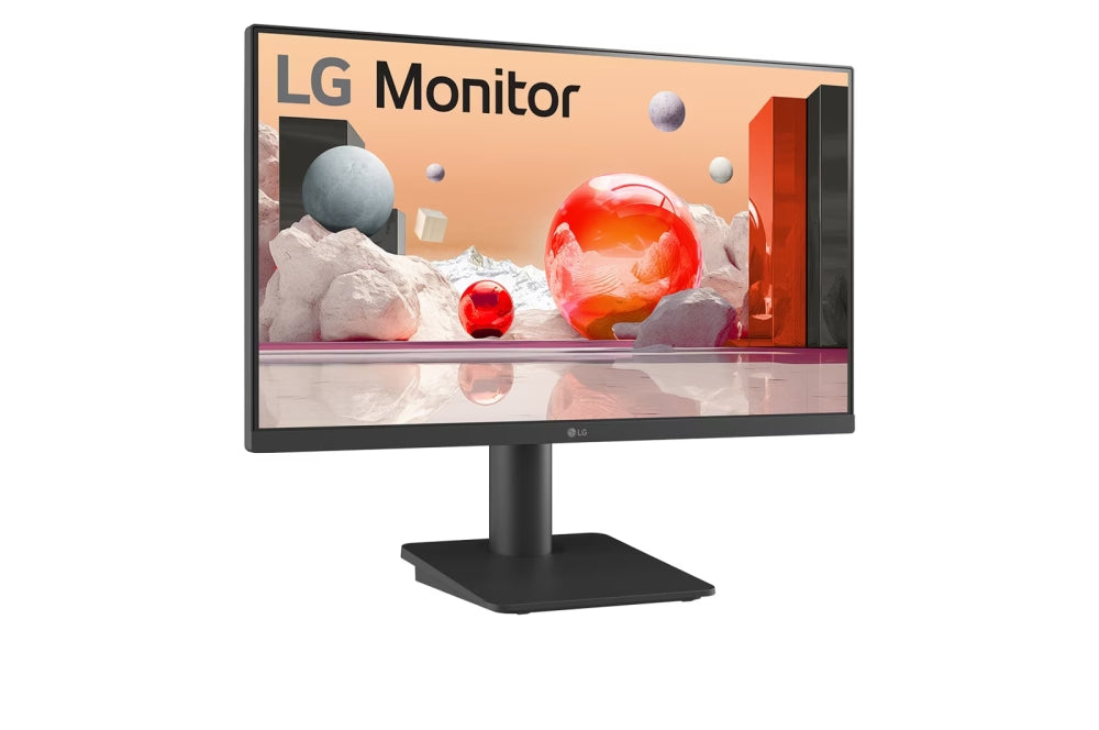 Монитор LG 27MS550-B, 27" IPS