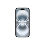 Мобилен телефон Apple iPhone 16 128GB White
