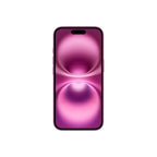 Мобилен телефон Apple iPhone 16 128GB Pink