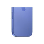 Мобилен телефон Apple iPhone 16 128GB Ultramarine