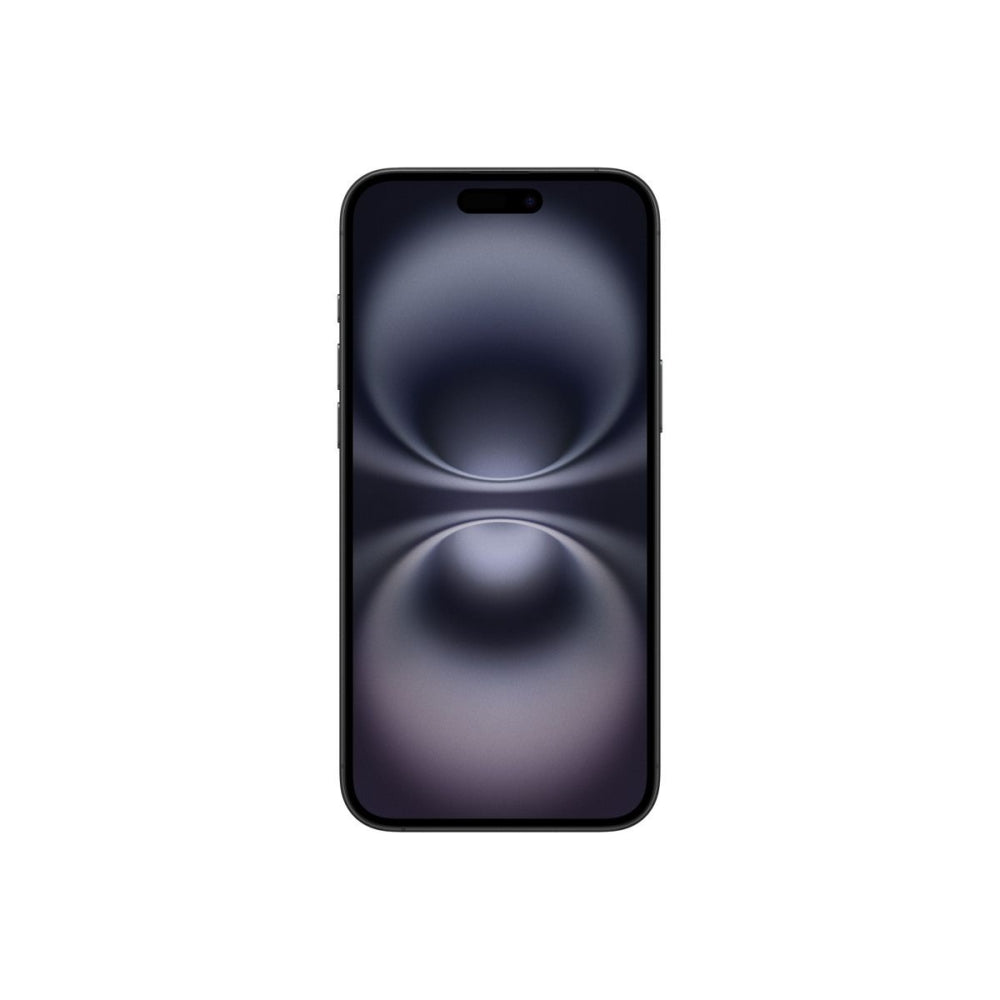 Мобилен телефон Apple iPhone 16 Plus 128GB Black