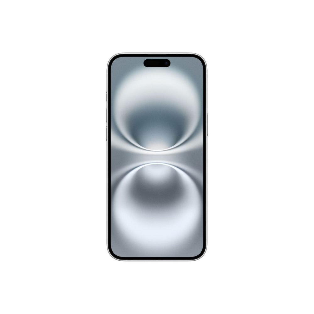 Мобилен телефон Apple iPhone 16 Plus 256GB White