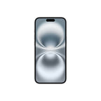 Мобилен телефон Apple iPhone 16 Plus 256GB White