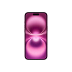 Мобилен телефон Apple iPhone 16 Plus 256GB Pink