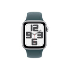 Каишка за часовник Apple Watch 40mm Sport Band (MAX54ZM/A)