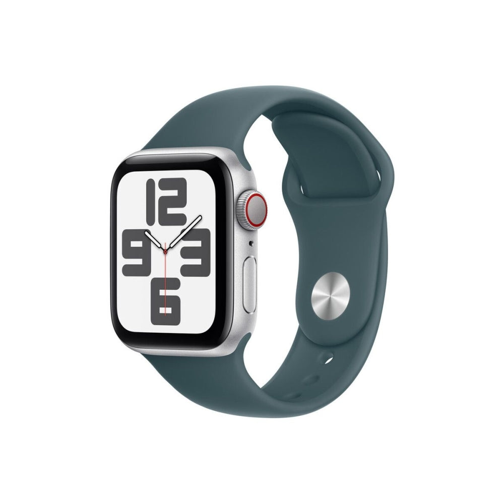Каишка за часовник Apple Watch 40mm Sport Band (MAX54ZM/A)
