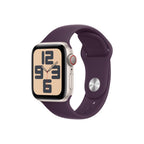Каишка за часовник Apple Watch 40mm Sport Band (MAX84ZM/A)