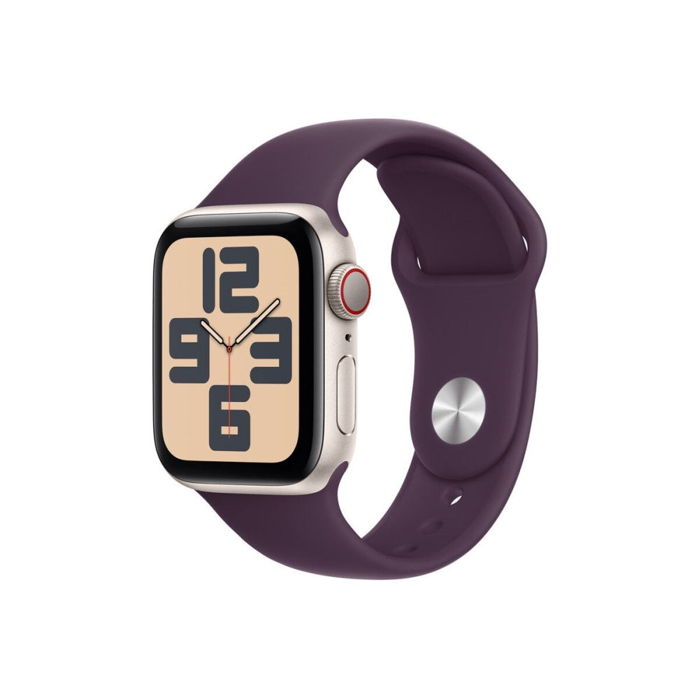 Каишка за часовник Apple Watch 40mm Sport Band (MAX84ZM/A)