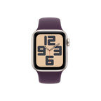 Каишка за часовник Apple Watch 40mm Sport Band (MAX84ZM/A)