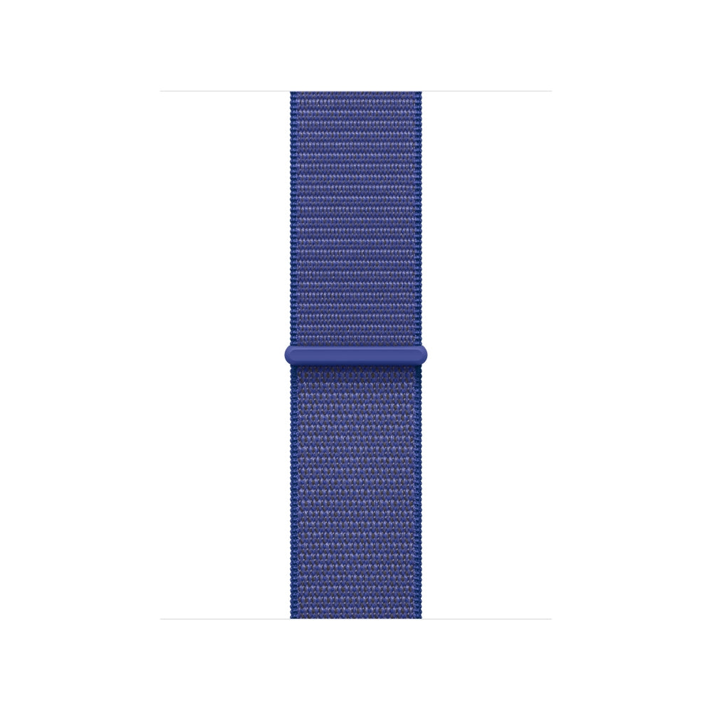 Каишка за часовник Apple Watch 40mm Sport Loop: Ultramarine Sport Loop