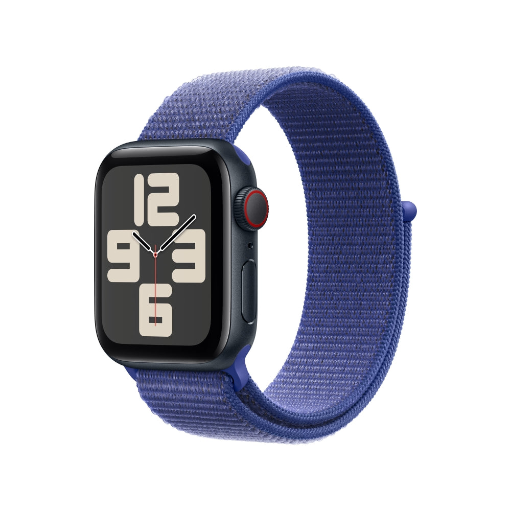 Каишка за часовник Apple Watch 40mm Sport Loop: Ultramarine Sport Loop