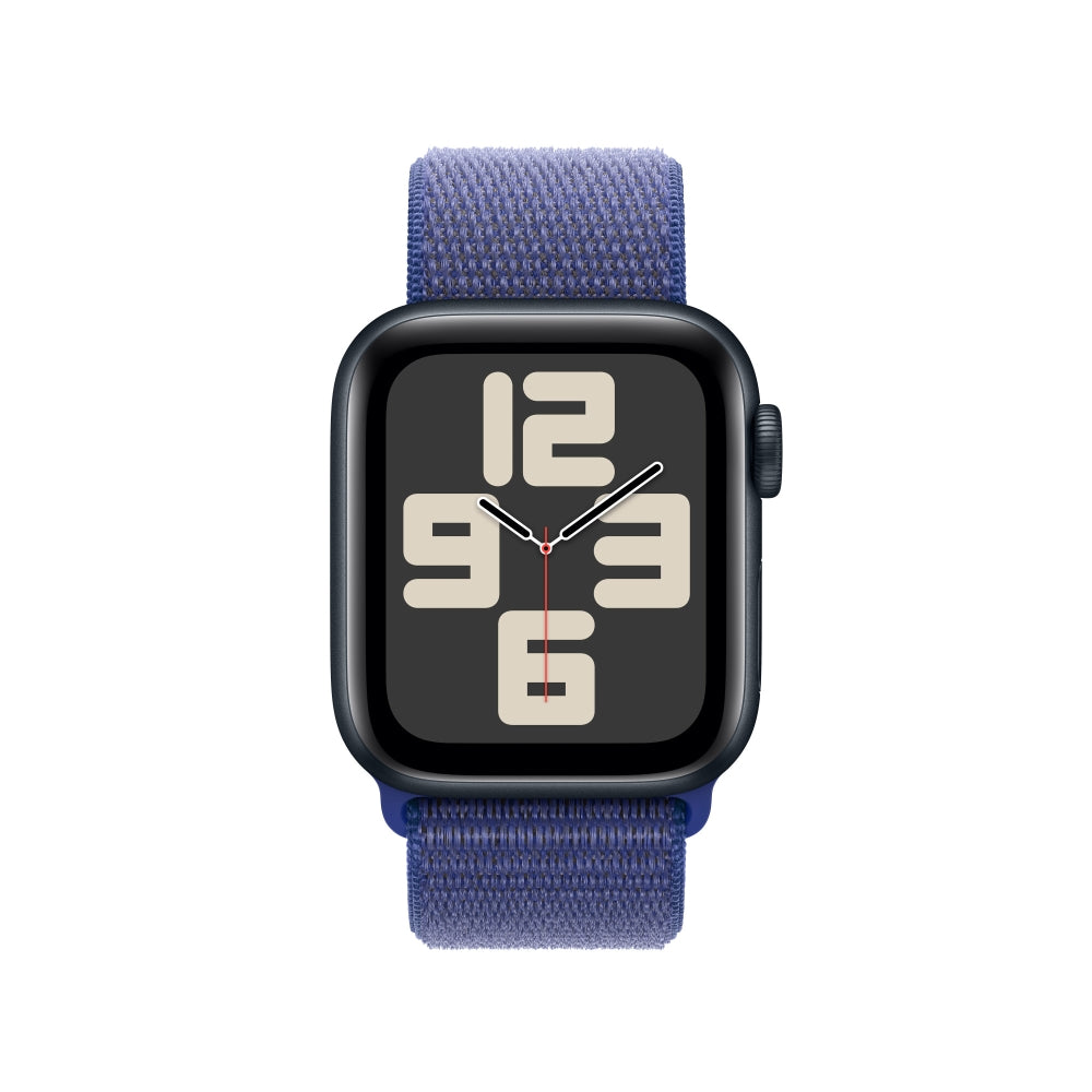 Каишка за часовник Apple Watch 40mm Sport Loop: Ultramarine Sport Loop