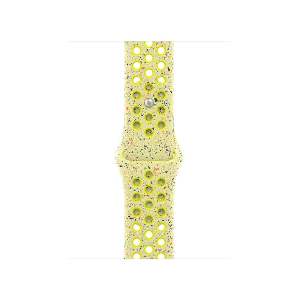 Каишка за часовник Apple Watch 40mm Nike Sport Band (MC1R4ZM/A)