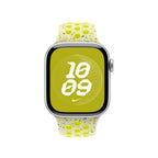Каишка за часовник Apple Watch 40mm Nike Sport Band (MC1U4ZM/A)