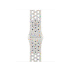 Каишка за часовник Apple Watch 40mm Nike Sport Band (MC1V4ZM/A)