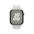 Каишка за часовник Apple Watch 40mm Nike Sport Band (MC1V4ZM/A)