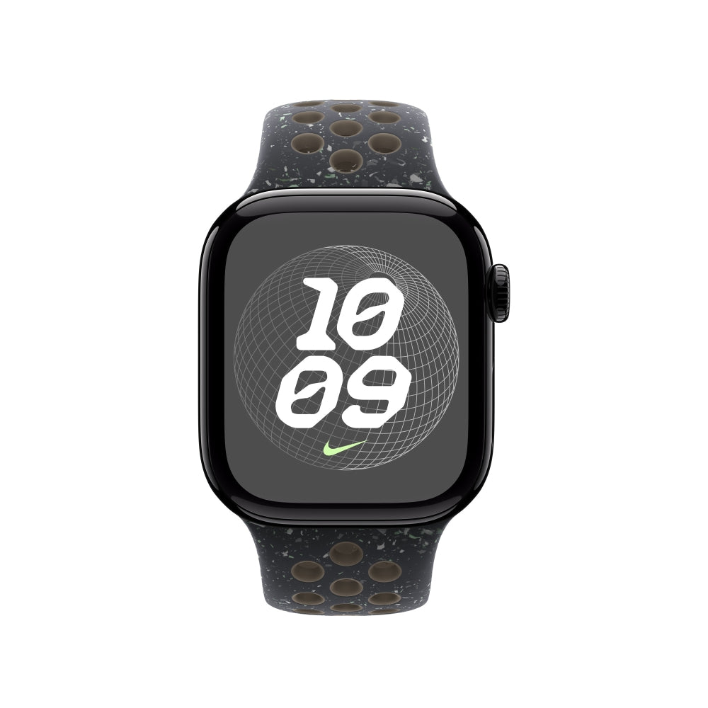 Каишка за часовник Apple Watch 40mm Nike Sport Band (MC2A4ZM/A)