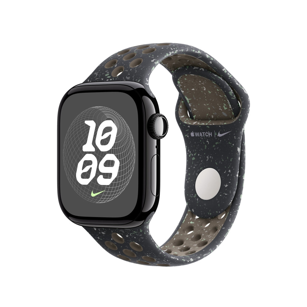 Каишка за часовник Apple Watch 40mm Nike Sport Band (MC2A4ZM/A)