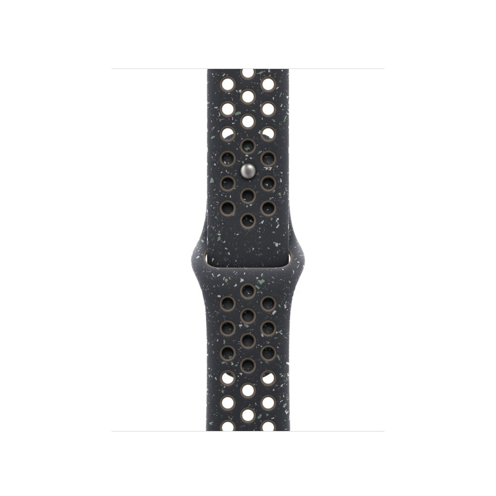 Каишка за часовник Apple Watch 40mm Nike Sport Band (MC2A4ZM/A)
