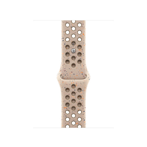 Каишка за часовник Apple Watch 40mm Nike Sport Band (MC2C4ZM/A)