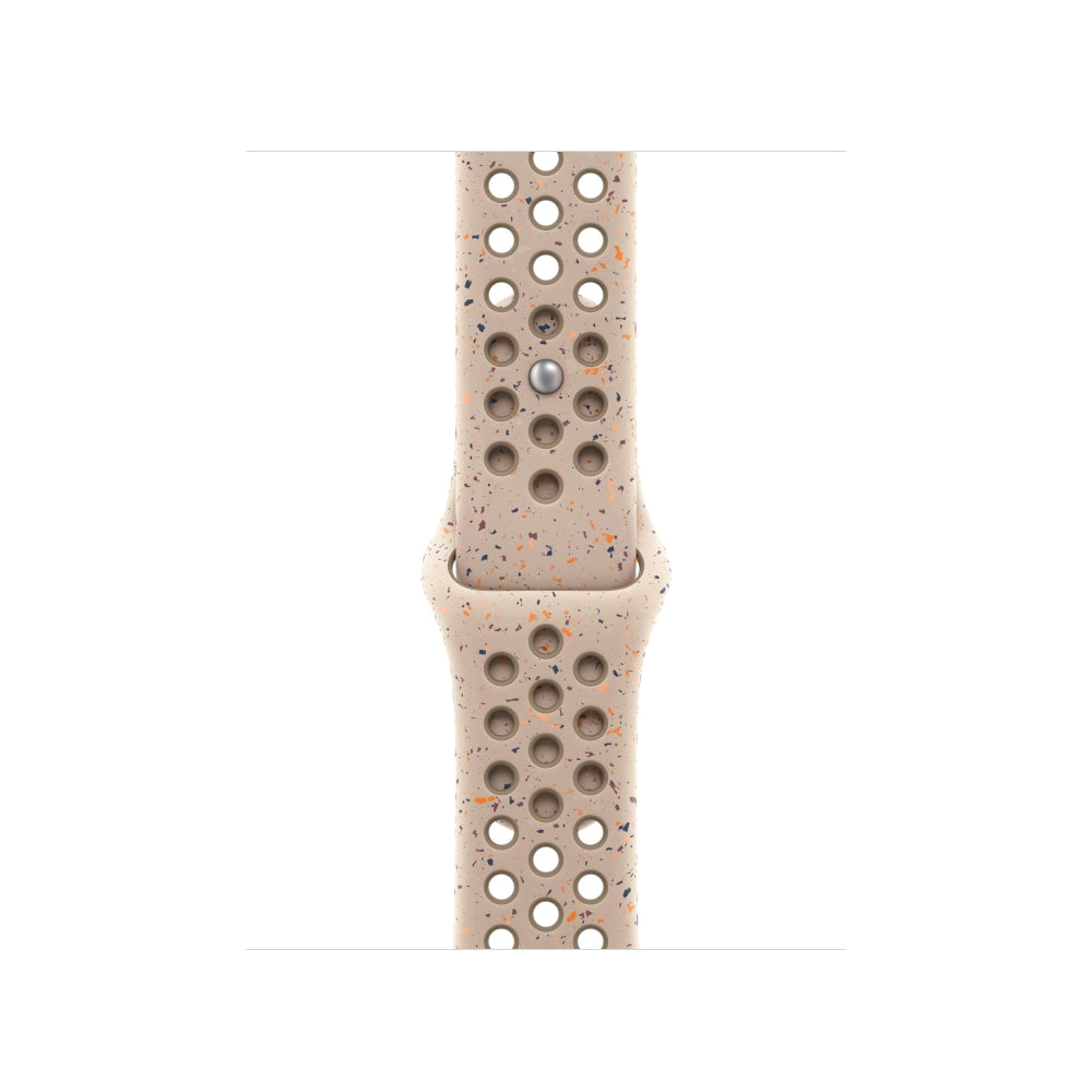 Каишка за часовник Apple Watch 40mm Nike Sport Band (MC2D4ZM/A)
