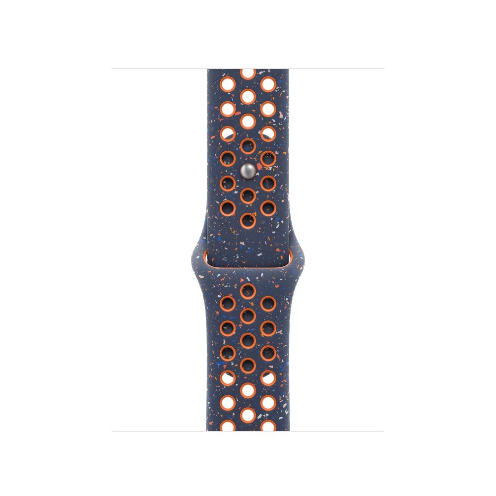 Каишка за часовник Apple Watch 40mm Nike Sport Band (MC2F4ZM/A)