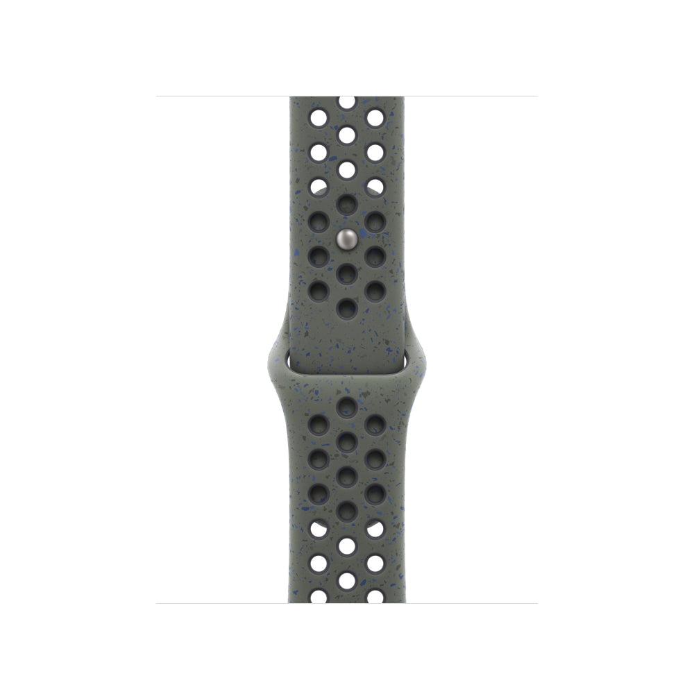 Каишка за часовник Apple Watch 40mm Nike Sport Band (MC2G4ZM/A)