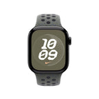 Каишка за часовник Apple Watch 40mm Nike Sport Band (MC2G4ZM/A)