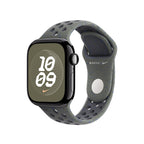 Каишка за часовник Apple Watch 40mm Nike Sport Band (MC2H4ZM/A)