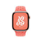 Каишка за часовник Apple Watch 40mm Nike Sport Band (MC2J4ZM/A)