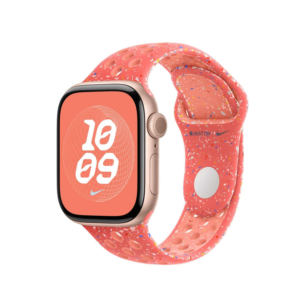 Каишка за часовник Apple Watch 40mm Nike Sport Band (MC2J4ZM/A)