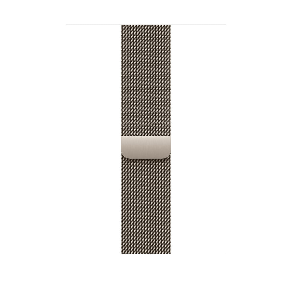 Каишка за часовник Apple Watch 46mm Milanese Loop (MC7J4ZM/A)