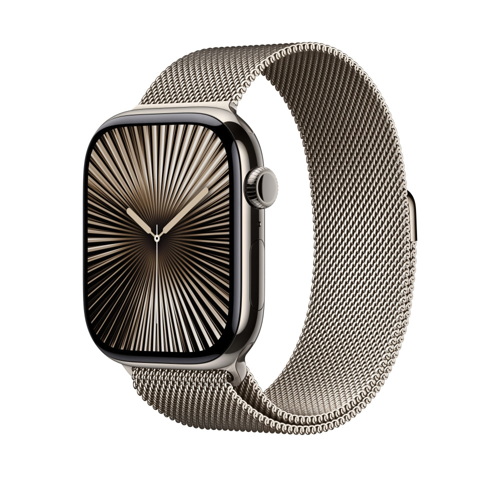 Каишка за часовник Apple Watch 46mm Milanese Loop (MC7J4ZM/A)