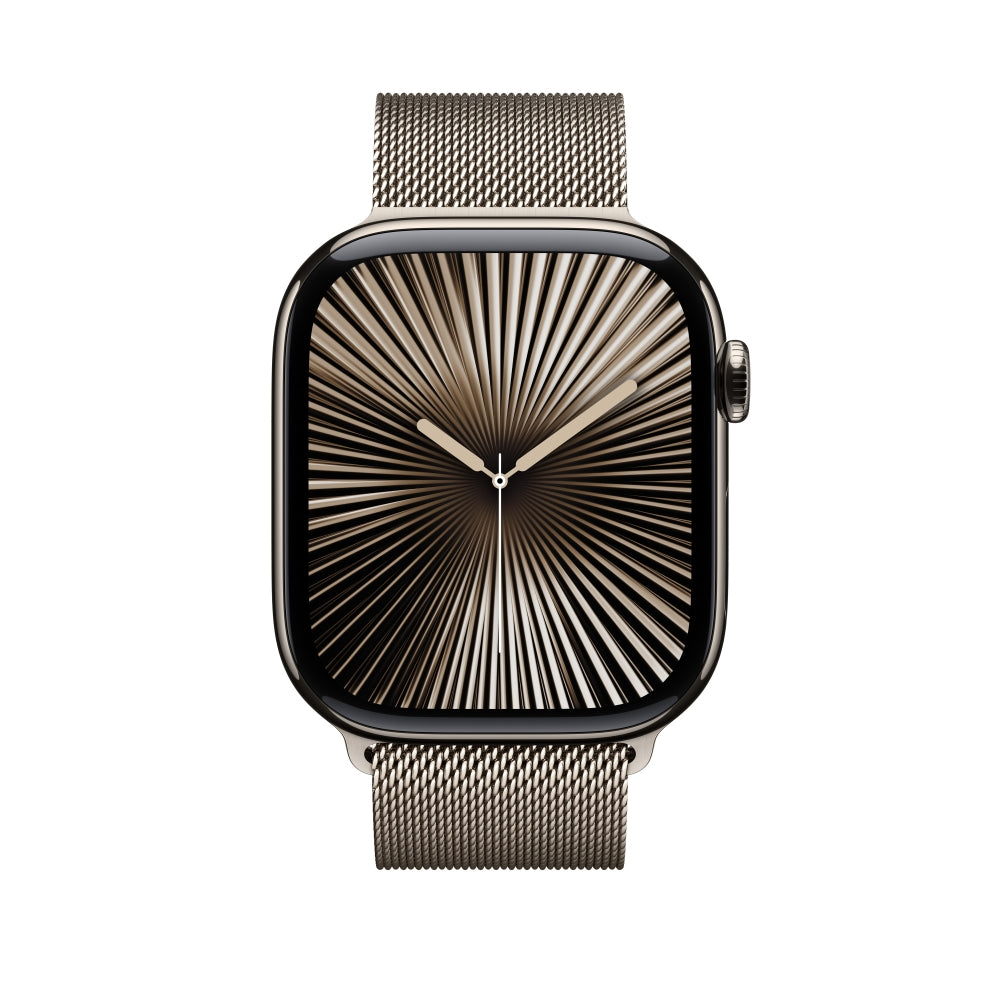 Каишка за часовник Apple Watch 46mm Milanese Loop (MC7J4ZM/A)